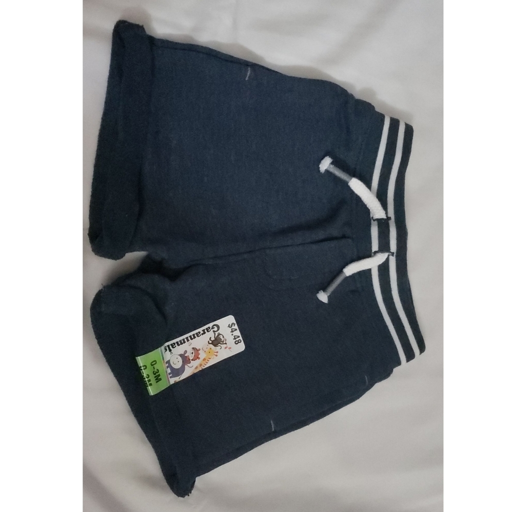 Baby Shorts